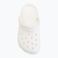 Dětské nazouváky Crocs Classic Clog Kids white 6