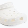 Dětské nazouváky Crocs Classic Clog Kids white 8