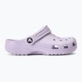 Dětské žabky Crocs Classic Clog lavender 3