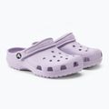 Dětské žabky Crocs Classic Clog lavender 5