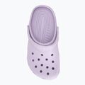 Dětské žabky Crocs Classic Clog lavender 7