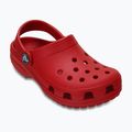 Dětské žabky Crocs Classic Kids Clog červené 206991 9