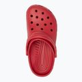 Dětské žabky Crocs Classic Kids Clog červené 206991 6