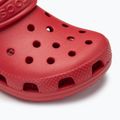 Dětské žabky Crocs Classic Kids Clog červené 206991 8