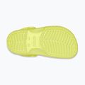 Dětské žabky Crocs Classic Kids Clog žluté 206991 4