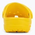 Dětské žabky Crocs Classic Kids Clog žluté 206991 7