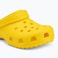 Dětské žabky Crocs Classic Kids Clog žluté 206991 8