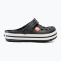 Dětské nazouváky  Crocs Crocband Clog Toddler black 3