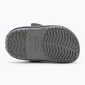 Dětské nazouváky Crocs Crocband Clog Toddler smo/navy 5