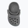 Dětské nazouváky Crocs Crocband Clog Toddler smo/navy 6