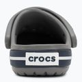 Dětské nazouváky Crocs Crocband Clog Toddler smo/navy 7