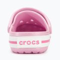 Dětské nazouváky Crocs Crocband Clog ballerina pink 8