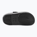 Dětské nazouváky  Crocs Crocband Clog Kids black 5