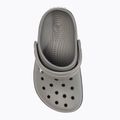 Dětské žabky Crocs Crocband Clog smoke/navy 6