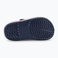 Dětské nazouváky Crocs Crocband Clog navy/red 6