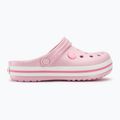 Dětské nazouváky Crocs Crocband Clog ballerina pink 3