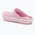 Dětské nazouváky Crocs Crocband Clog ballerina pink 4