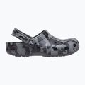 Nazouváky Crocs Classic Printed Camo Clog slate grey/multi