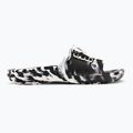 Crocs Classic Crocs Marbled Slide žabky black 206879-103 2