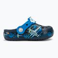 Dětské nazouváky  Crocs Fun Lab Luke Skywalker Lights Clog navy 3