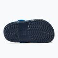 Dětské nazouváky  Crocs Fun Lab Luke Skywalker Lights Clog navy 5