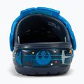 Dětské nazouváky  Crocs Fun Lab Luke Skywalker Lights Clog navy 7