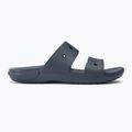 Pánské žabky Crocs Classic Sandal navy 2