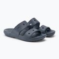 Pánské žabky Crocs Classic Sandal navy 4