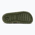 Nazouváky  Crocs LiteRide Printed Camo Clog black/multi 5
