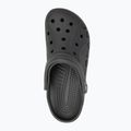 Nazouváky  Crocs Baya Clog slate grey 6