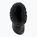 Dětské sněhule Crocs Classic Neo Puff black 5