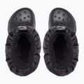 Dětské sněhule Crocs Classic Neo Puff black 11