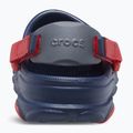 Nazouváky Crocs All Terrain Kids navy 11