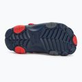 Nazouváky Crocs All Terrain Kids navy 6