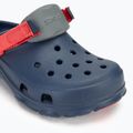 Nazouváky Crocs All Terrain Kids navy 8