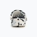 Dětské nazouváky  Crocs Classic Marbled Clog Kids black/white 7