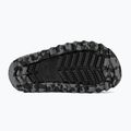 Juniorské sněhule Crocs Classic Neo Puff black 4