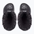 Juniorské sněhule Crocs Classic Neo Puff black 11