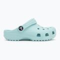 Dětské nazouváky Crocs Classic Clog pure water 3