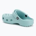 Dětské nazouváky Crocs Classic Clog pure water 4