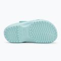 Dětské nazouváky Crocs Classic Clog pure water 5