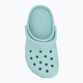 Dětské nazouváky Crocs Classic Clog pure water 6