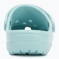 Dětské nazouváky Crocs Classic Clog pure water 7
