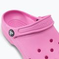 Crocs Classic Clog Dětské žabky taffy pink 9