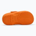 Dětské nazouváky Crocs Classic Clog Kids orange zing 5