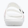 Žabky Crocs Classic Crocs Tie-Dye Graphic Sandal white 207283-928 10