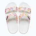 Žabky Crocs Classic Crocs Tie-Dye Graphic Sandal white 207283-928 12