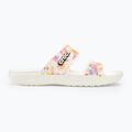 Žabky Crocs Classic Crocs Tie-Dye Graphic Sandal white 207283-928 2