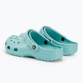 Žabky Crocs Classic blue 10001-4SS 4