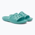 Žabky Crocs Classic Crocs Slide turq tonic 4